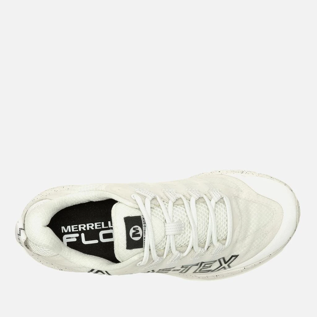 Merrell Men's Moab Speed GORE-TEX® Trainers 4