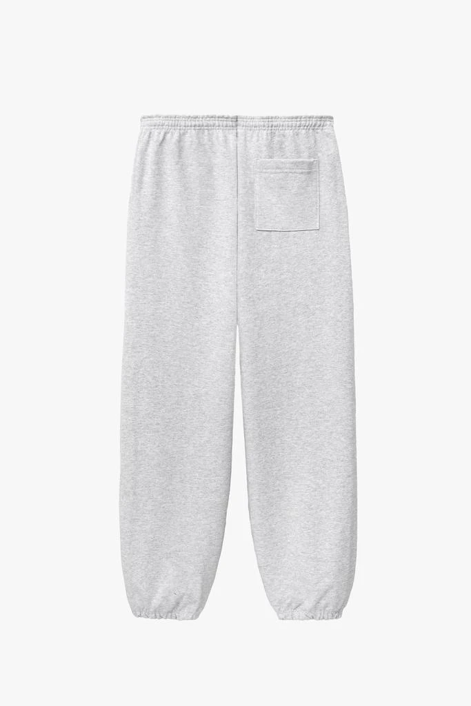 Los Angeles Apparel HF04 - Heavy Fleece Sweatpants (Piece Dye) 26