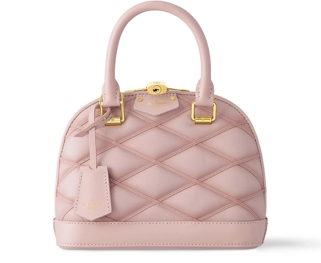 Louis Vuitton Alma BB 2