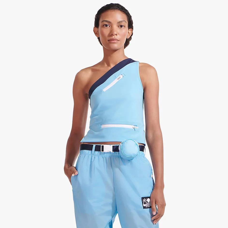 STAUD x New Balance Top