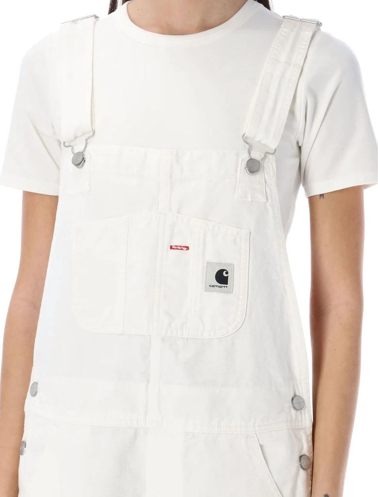 Carhartt WIP Carhartt WIP W' Bib Straight Overalls 3