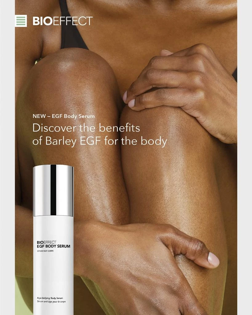 Bioeffect EGF Body Serum, 4 oz. 3