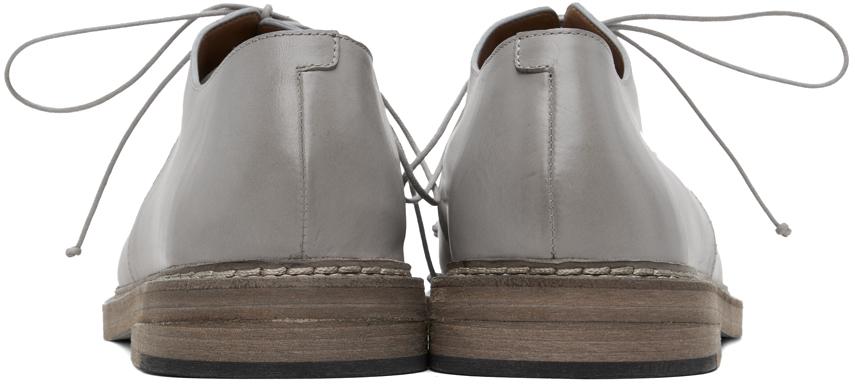 Marsèll Gray Nasello Derbys