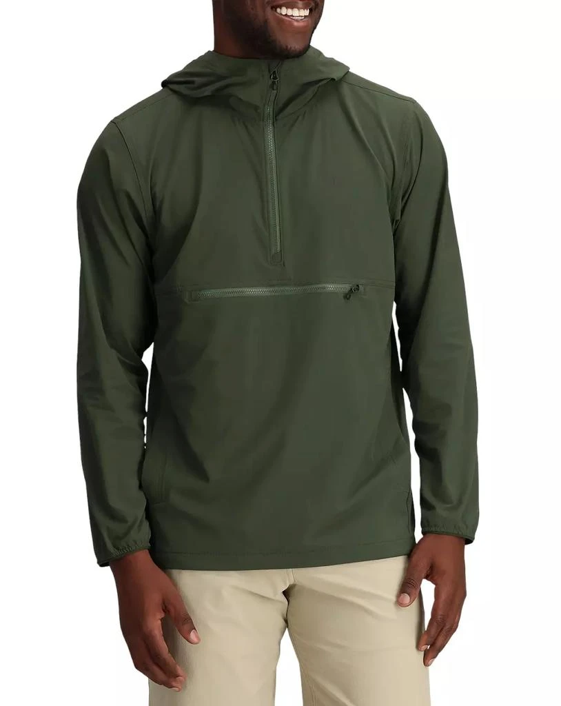 Outdoor Research Outdoor Research Men's Ferrosi Anorak 1