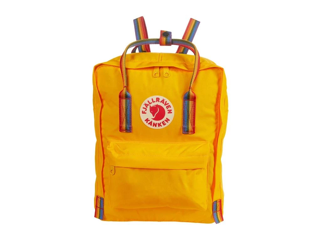 Fjällräven Kånken Rainbow 1