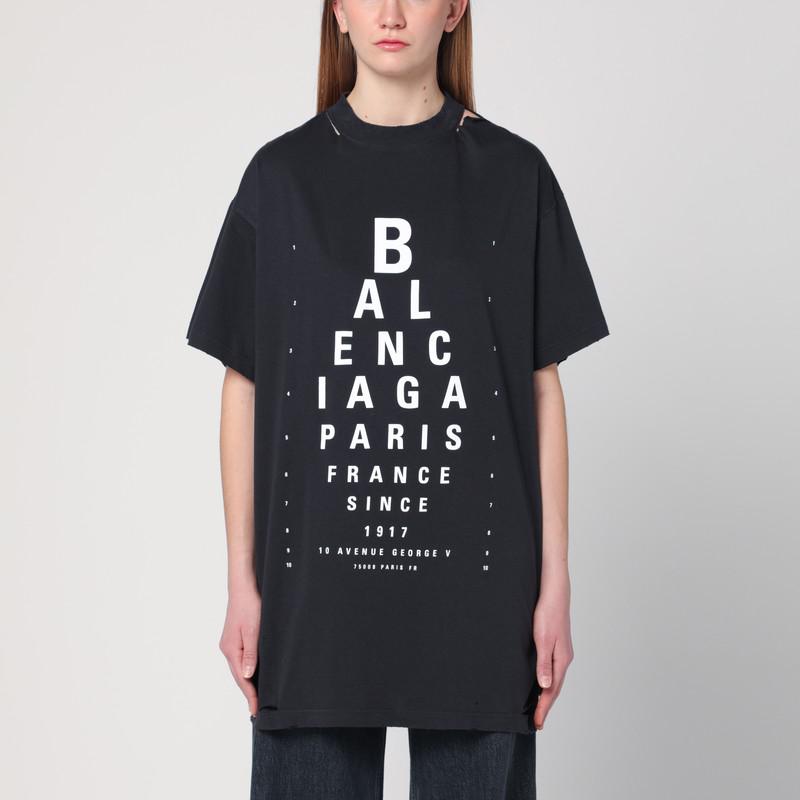 Shop Pigalle Print T-hirt on Sale at BeyondStyle – Get 32