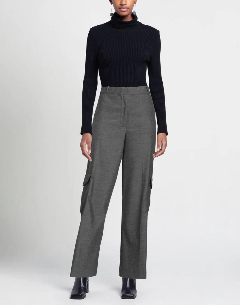 LES COYOTES DE PARIS Casual pants 2