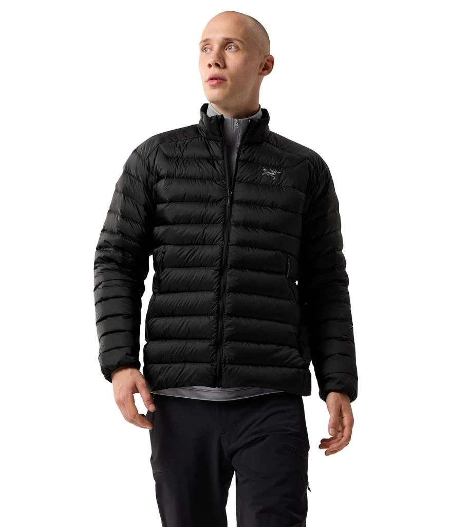 Arc'teryx Cerium Jacket 1