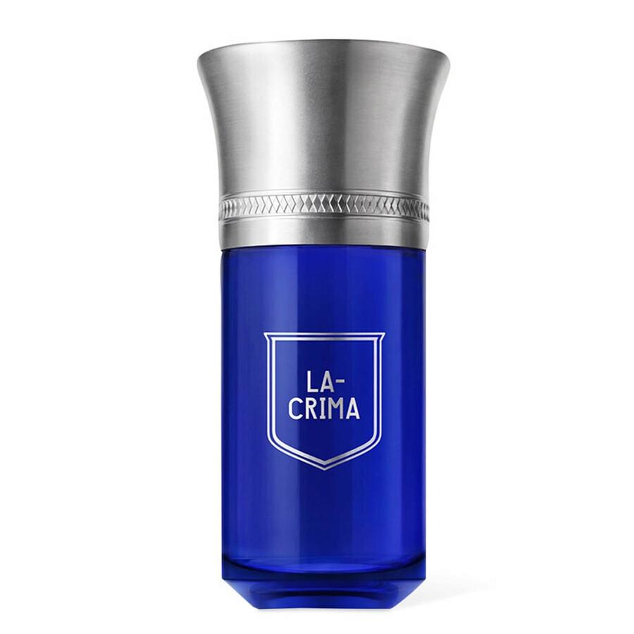 Liquides Imaginaires Unisex La-crima EDP 3.4 oz Fragrances 3760303360009