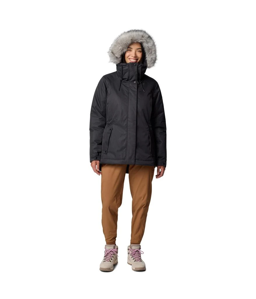 Columbia Suttle Mountain™ III Insulated Jacket 6