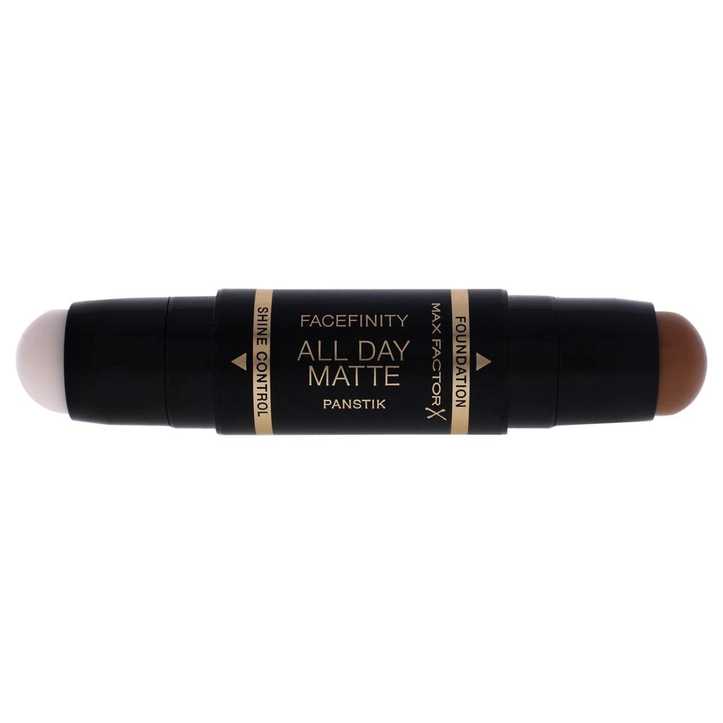 Max Factor Facefinity All Day Matte Panstick Foundation - 88 Praline by  for Women - 0.38 oz Foundation 1