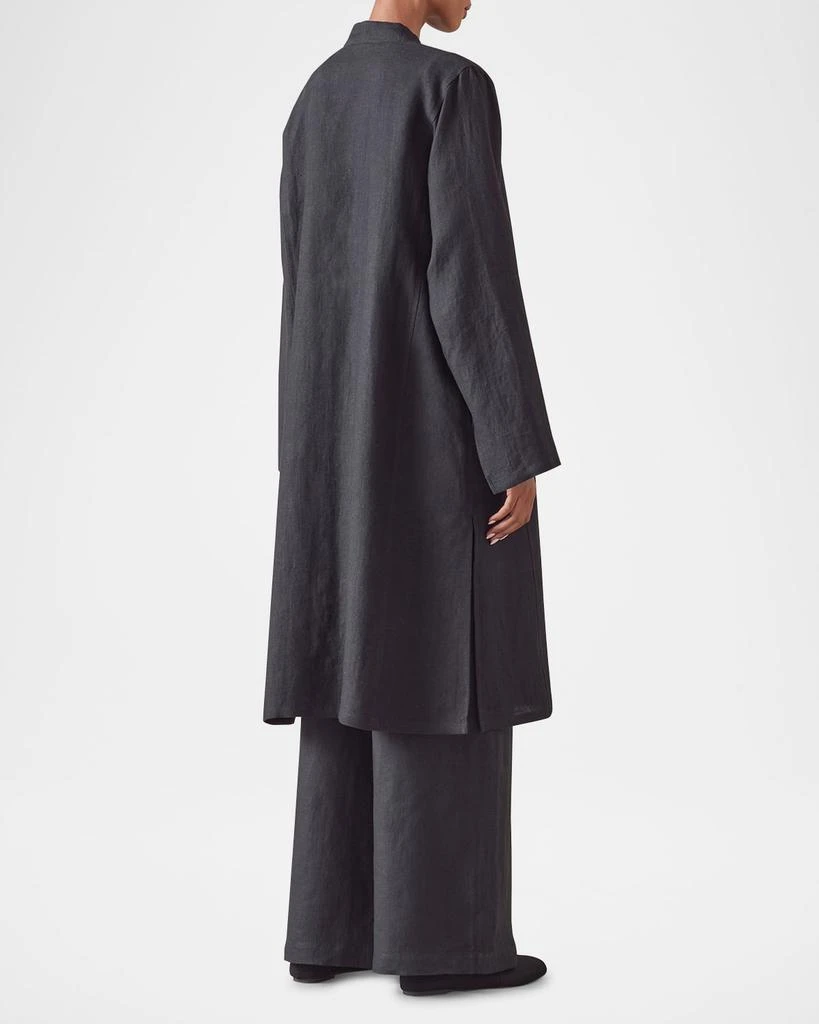 Eskandar Bakhtiari Coat 3