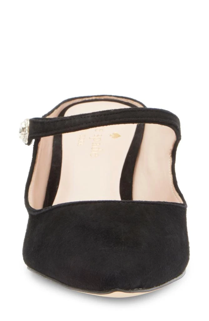 Kate Spade malea mary jane mule 3
