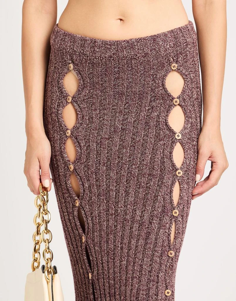 Baserange Maxi Skirts 4