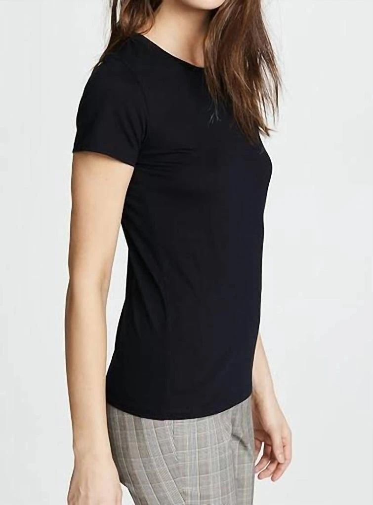 Vince Vince - Essential Crew Neck Tee 3