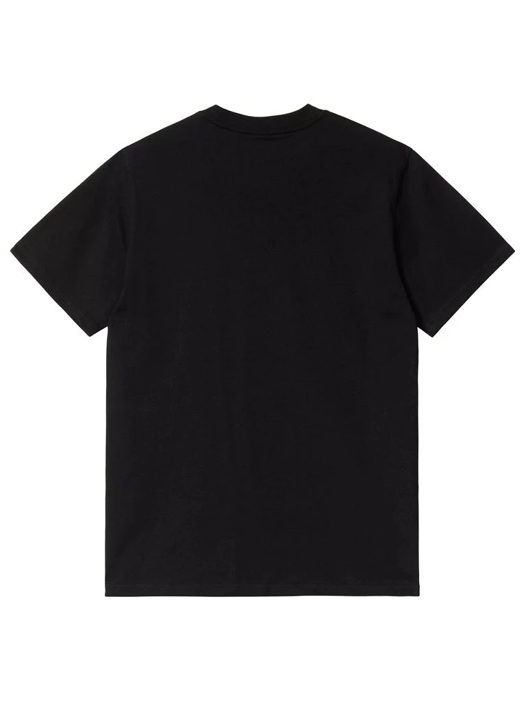 Carhartt Wip T-shirts And Polos Black 2