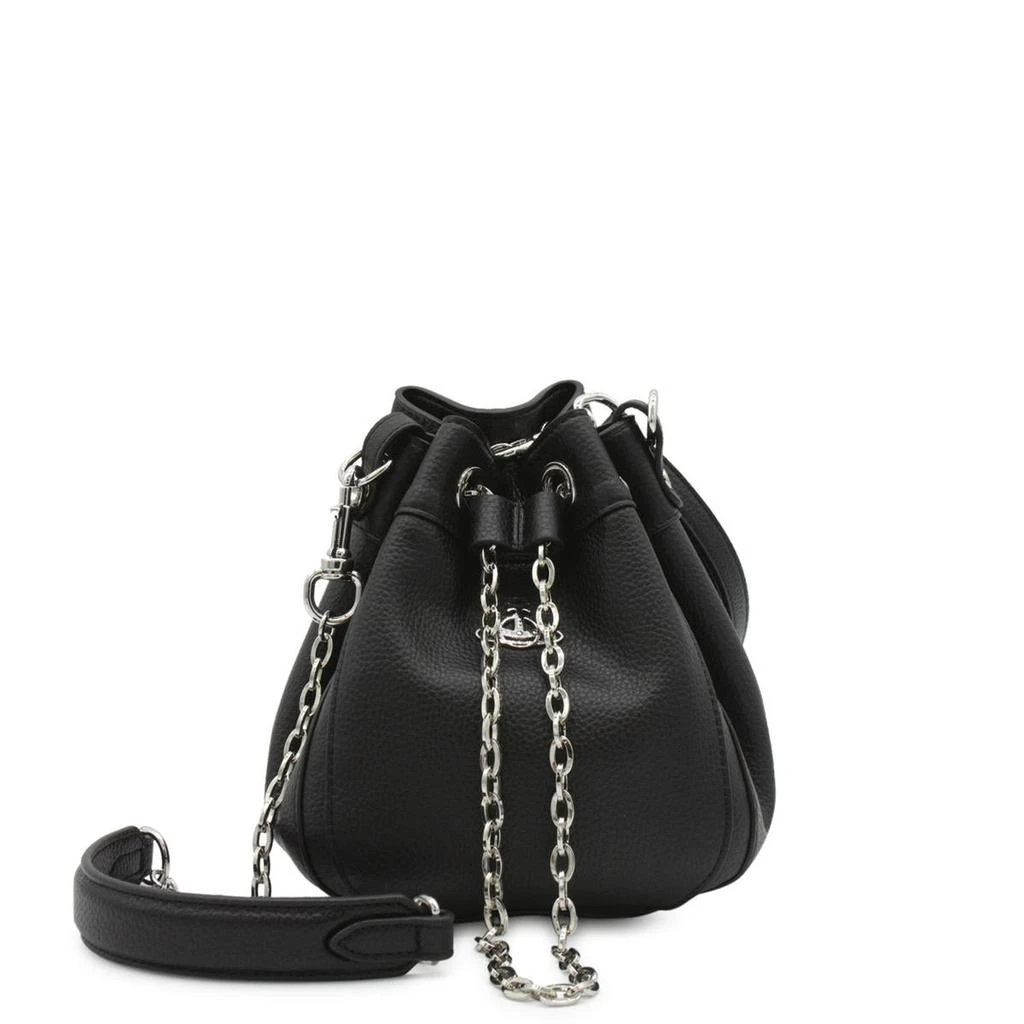 VIVIENNE WESTWOOD Vivienne Westwood Bags Black 1