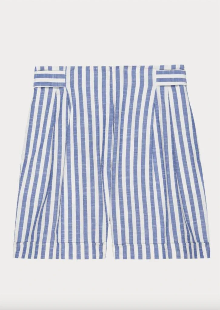 Nation LTD Nation Ltd - Maja Stripe Short 5