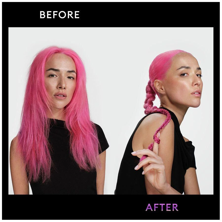 TRESemme Mega Control Alcohol-Free Gel 8