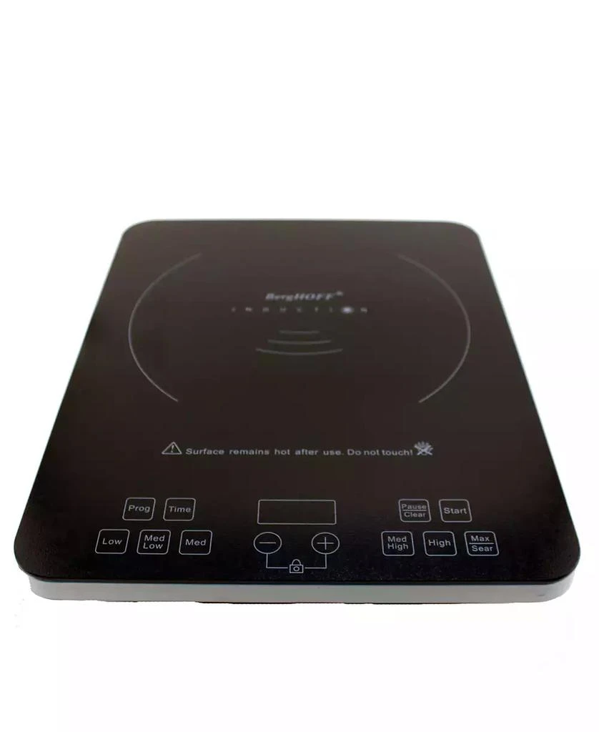 BergHOFF Touch Screen Induction Stove 1