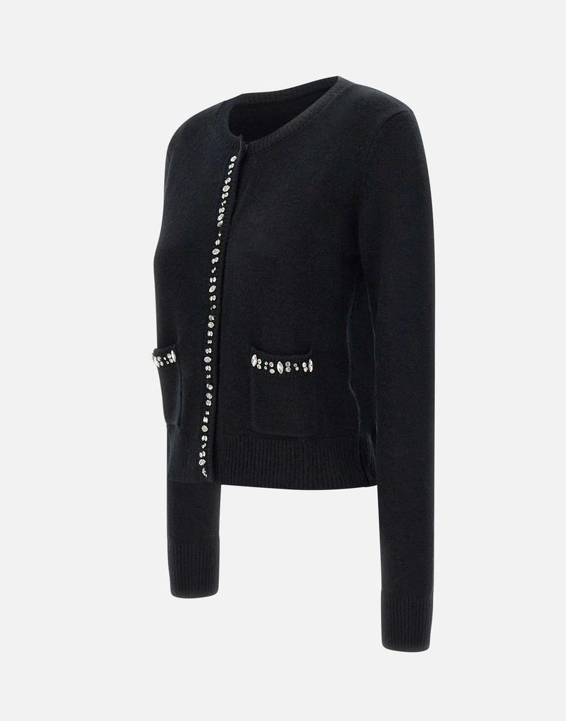 KAOS Wool cardigan