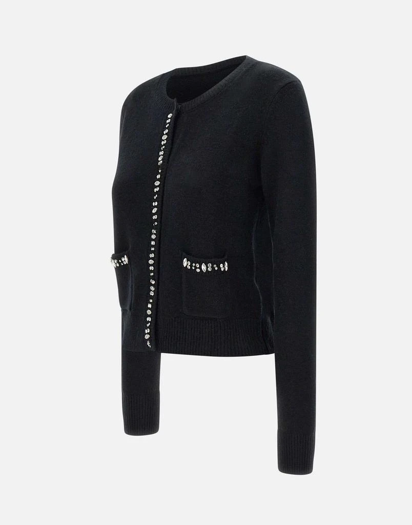 KAOS Wool cardigan 2