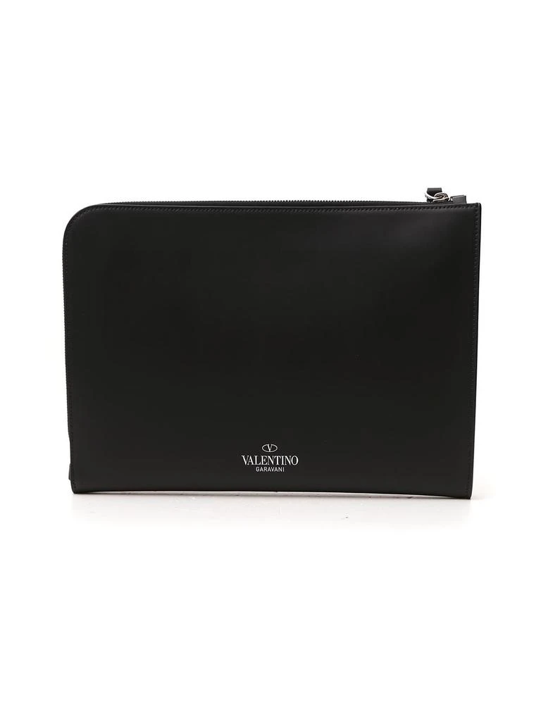 Valentino Valentino VLTN Print Document Holder 2