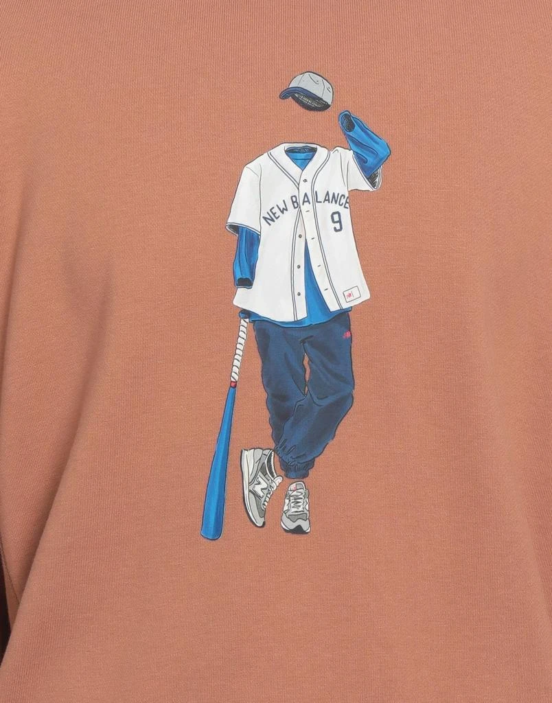 New Balance Sweatshirt 4