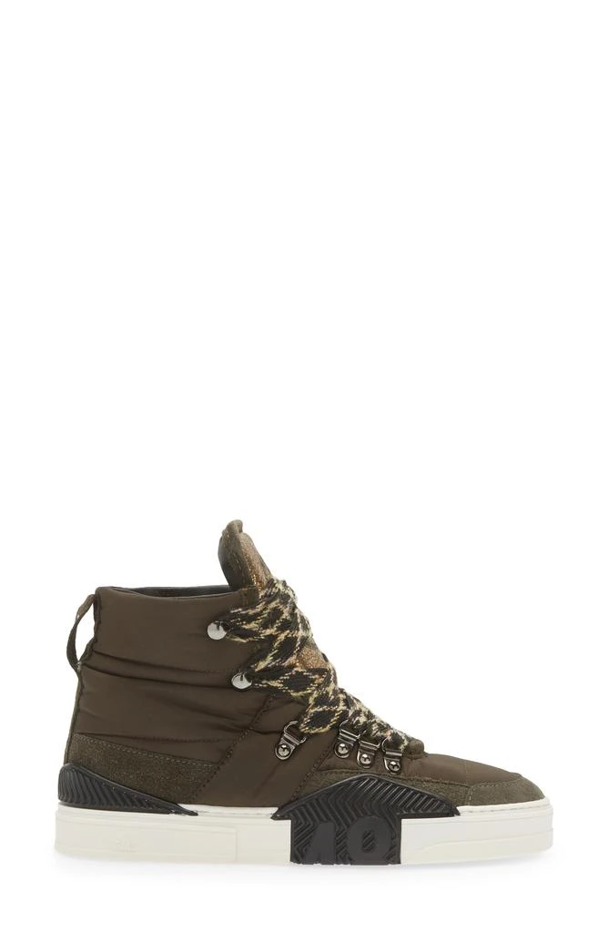 P448 Alpine High Top Sneaker 3