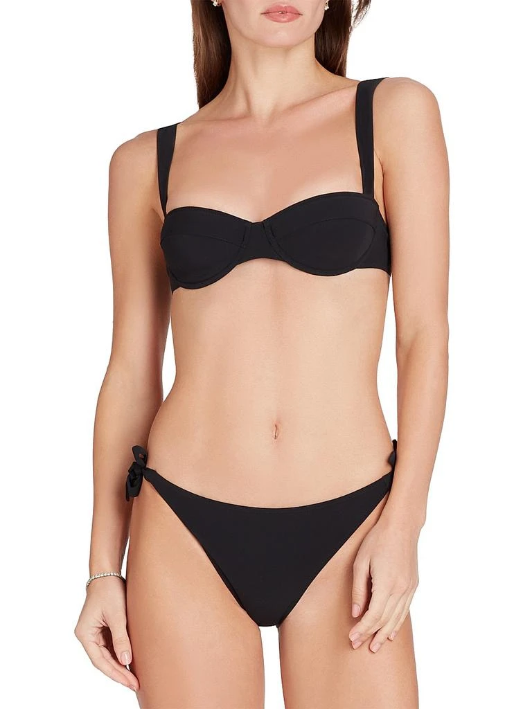 VALIMARE Milos Knotted Bikini Bottom 2