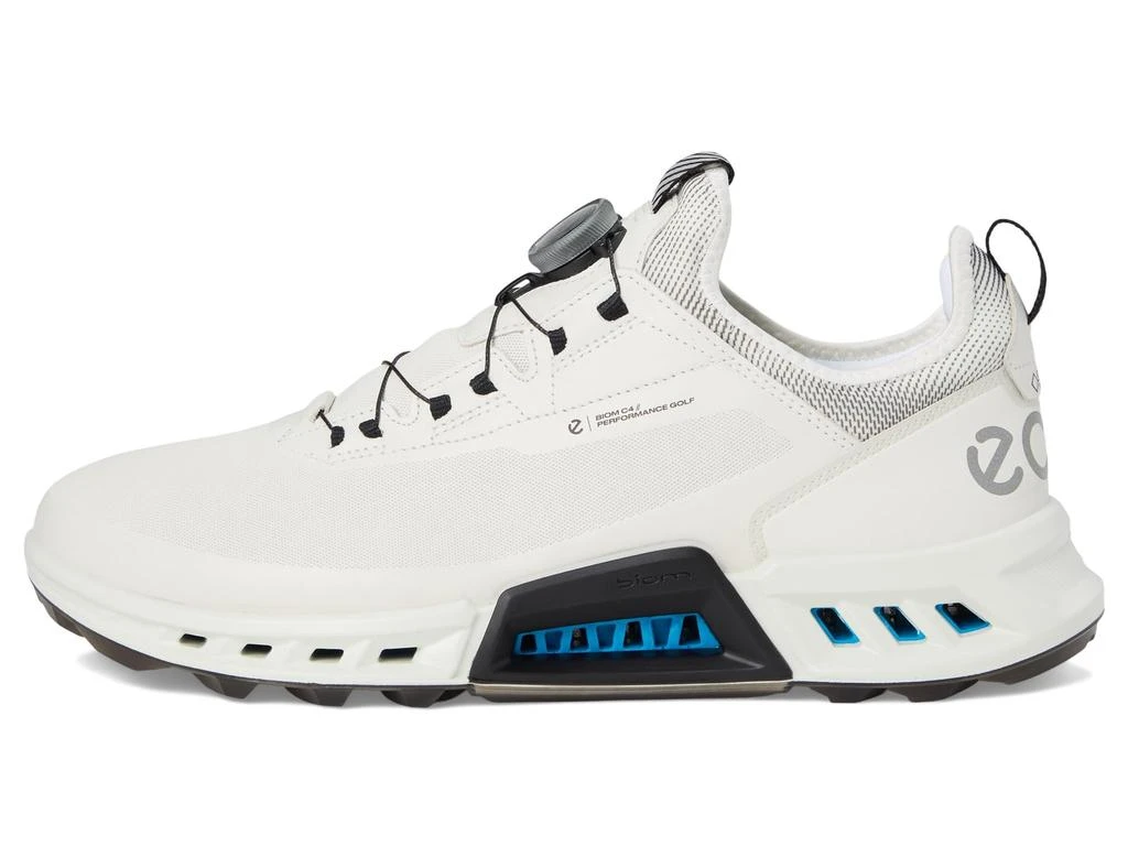 ECCO Biom C4 BOA Golf Shoes 4