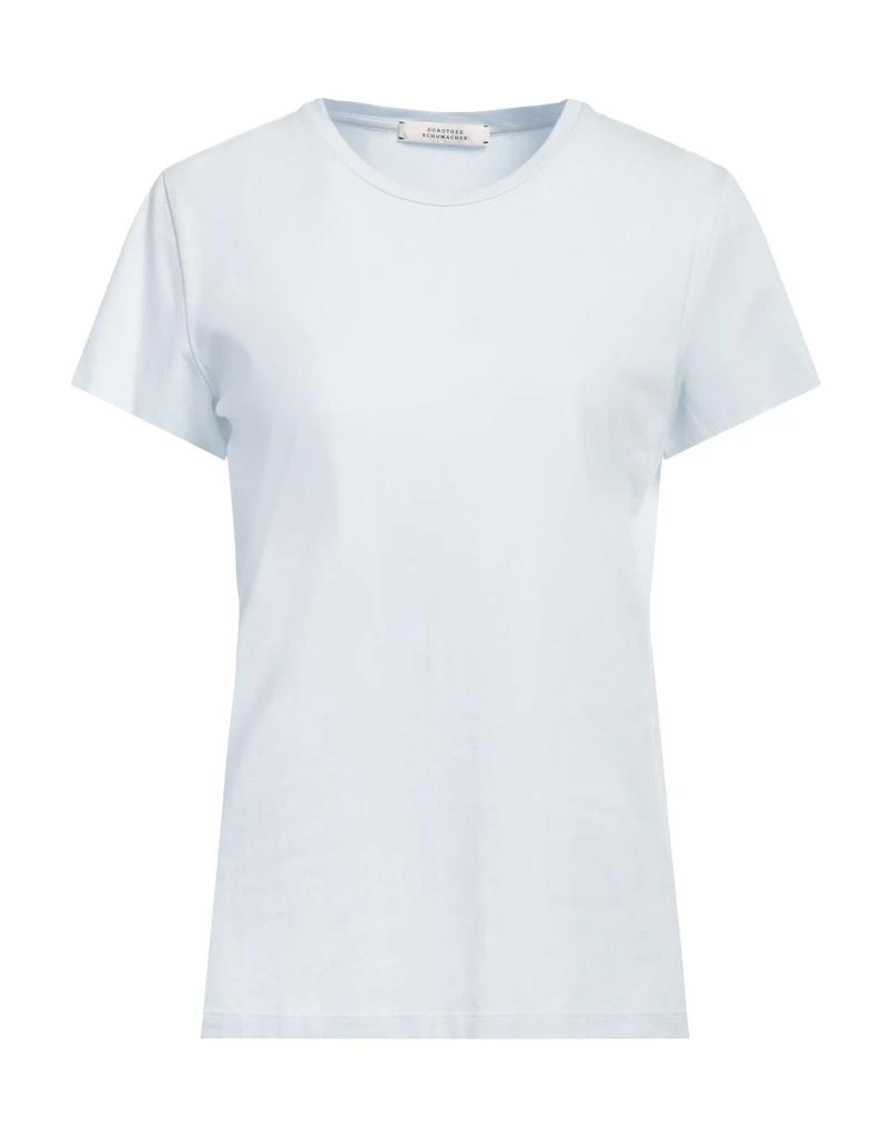 Dorothee Schumacher Basic T-shirt 1