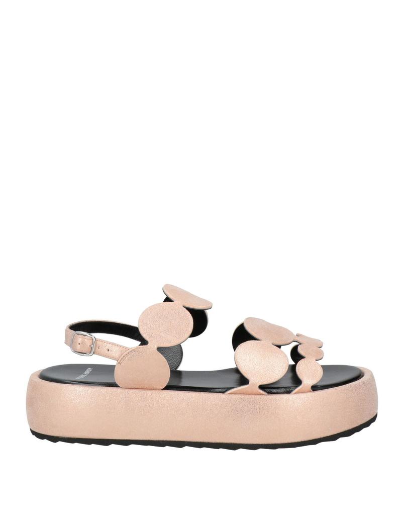 PIERRE HARDY Sandals