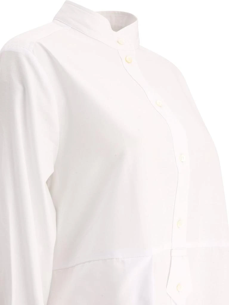 INES DE LA FRESSANGE Ines De La Fressange Shirt Dress 3