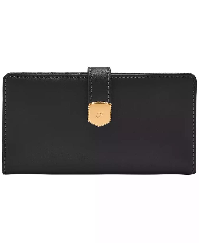 Fossil Lennox Tab Bifold Wallet