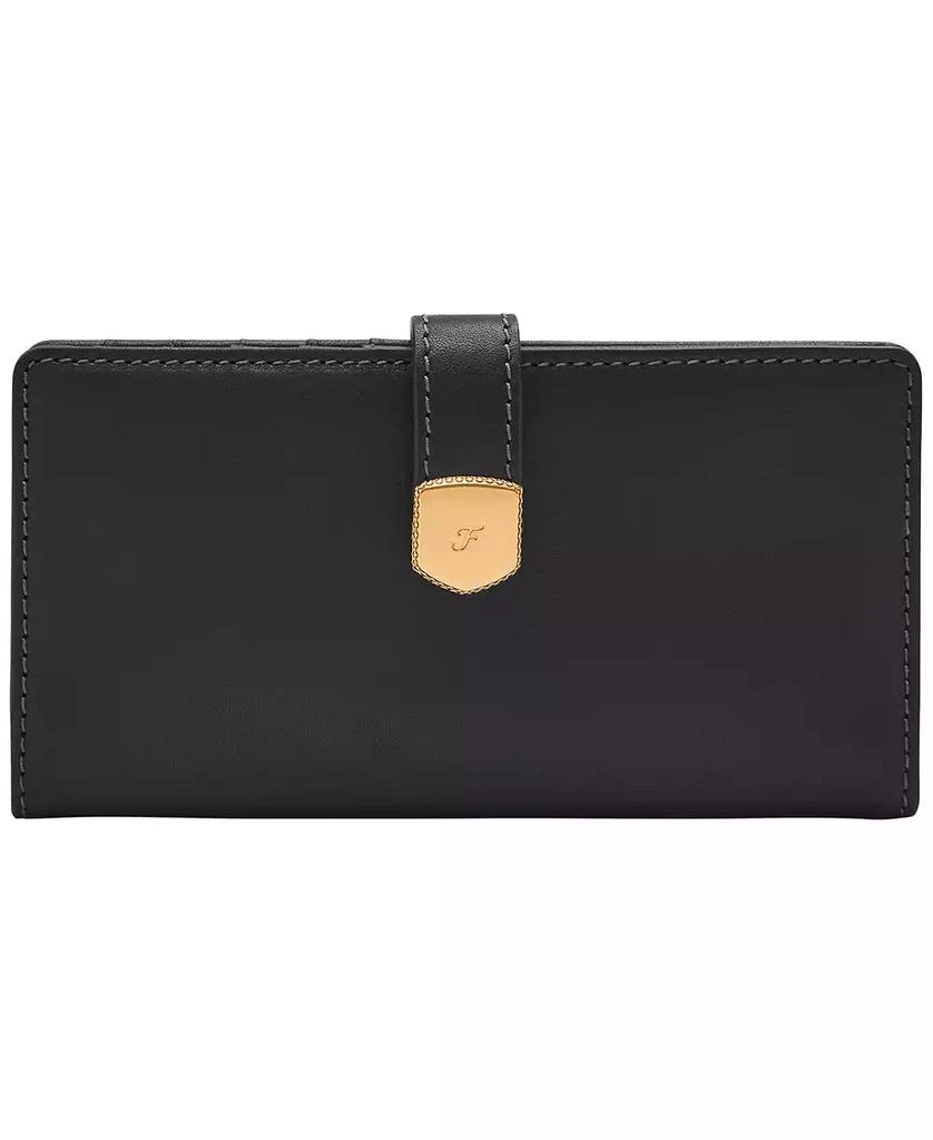 Fossil Lennox Tab Bifold Wallet 1