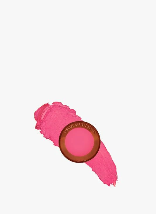Danessa Myricks Yummy Skin - Blurring Powder Balm 1