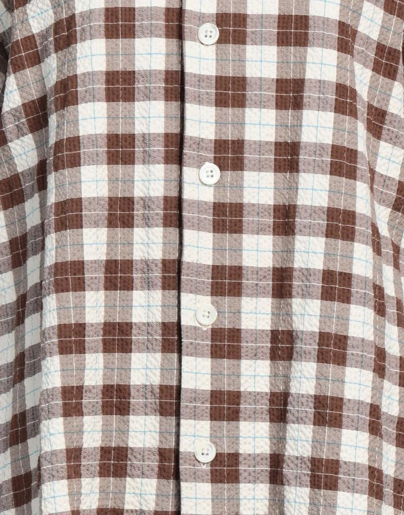HOWLIN' Checked shirt 4
