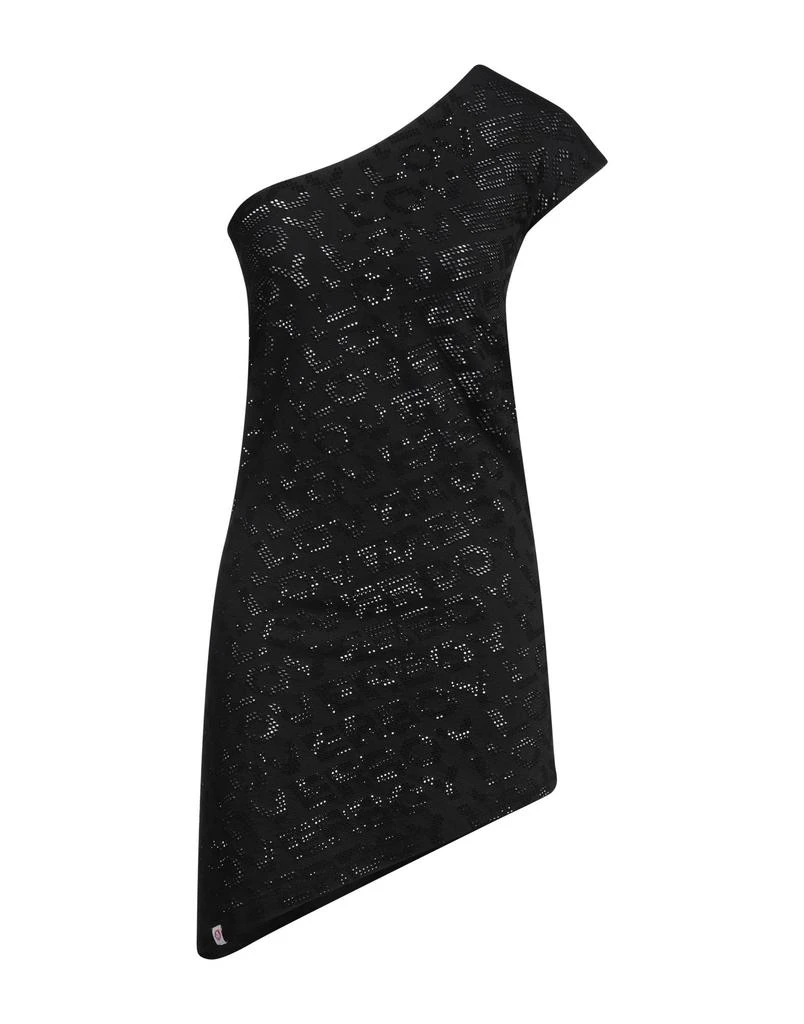 Charles Jeffrey Loverboy One-shoulder dress 1