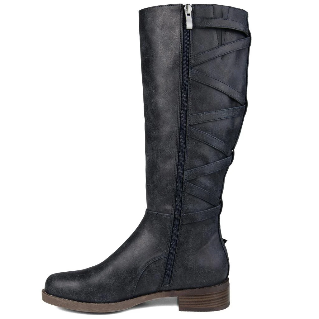 Journee Collection Collection Women's Wide Calf Carly Boot 2