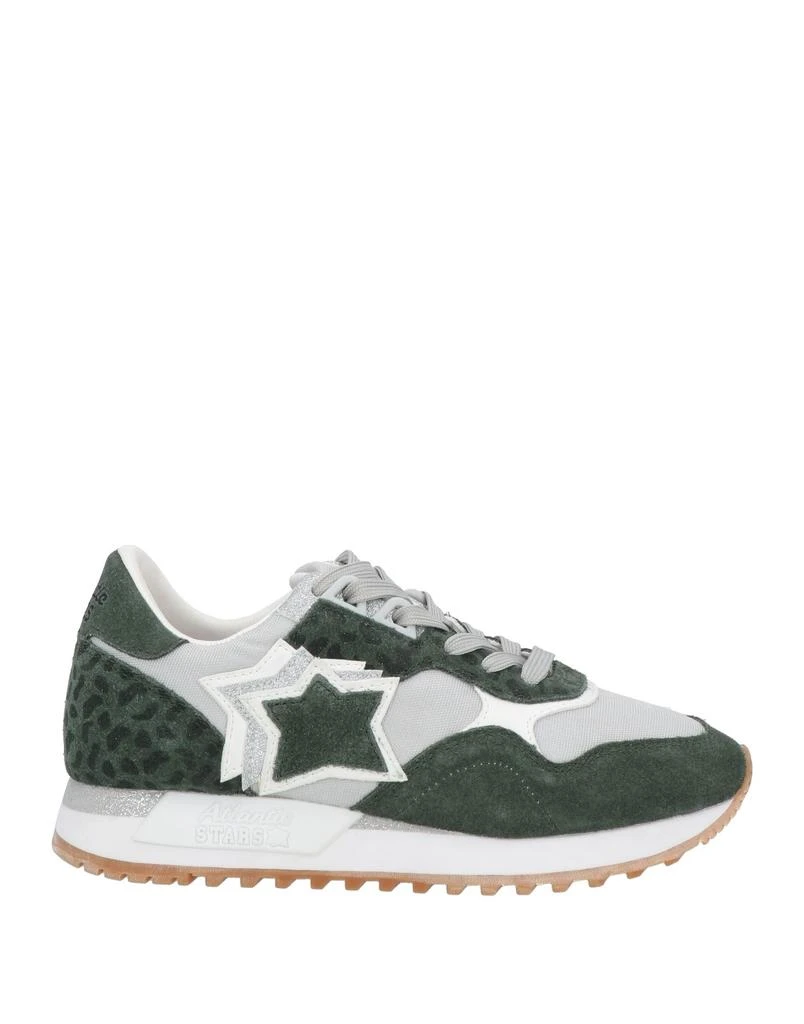 ATLANTIC STARS Sneakers 1