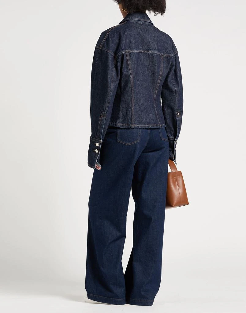 Balmain Denim jacket 3