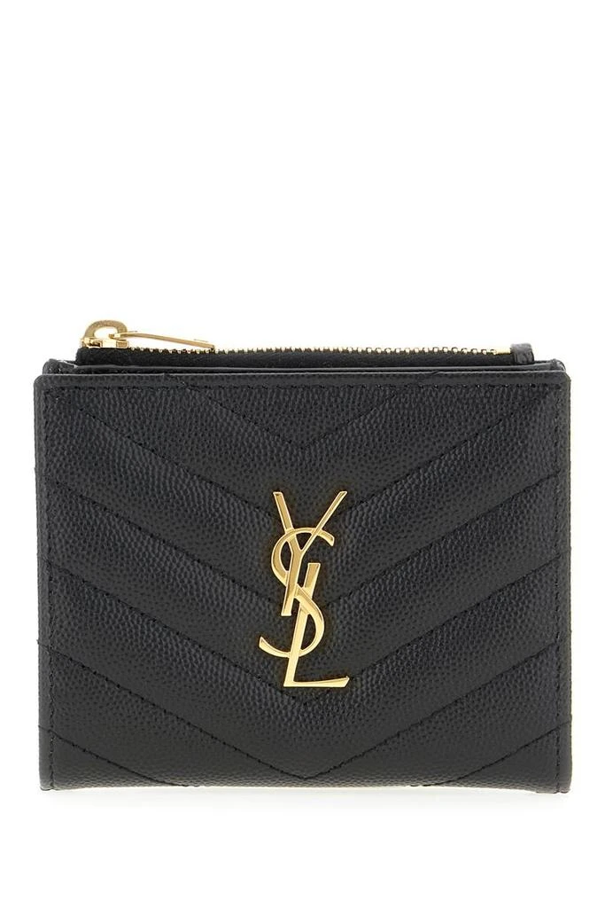 Yves Saint Laurent Saint Laurent Wallets 1
