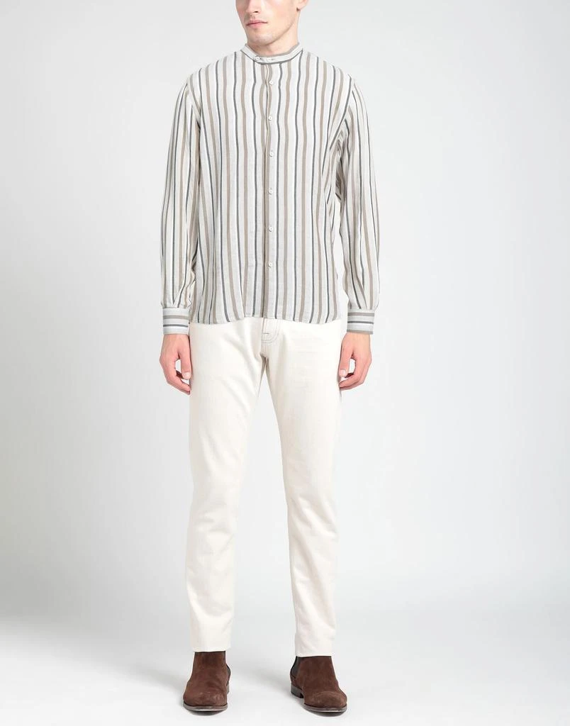 PRIMO EMPORIO Striped shirt 2