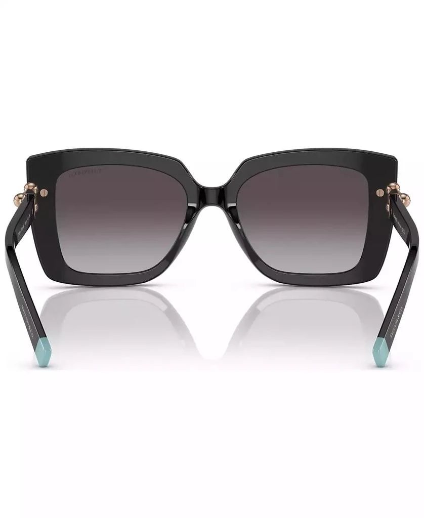 Tiffany & Co. Women's Sunglasses, TF419953-Y 4