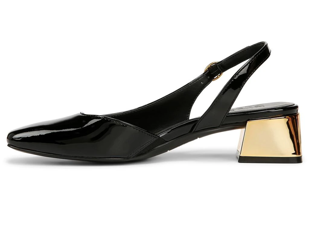 Naturalizer Jayla Low Heel Slingback Dress Shoes 4