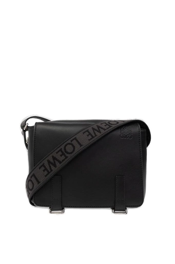 Loewe Loewe XS Military Messenger Bag 1