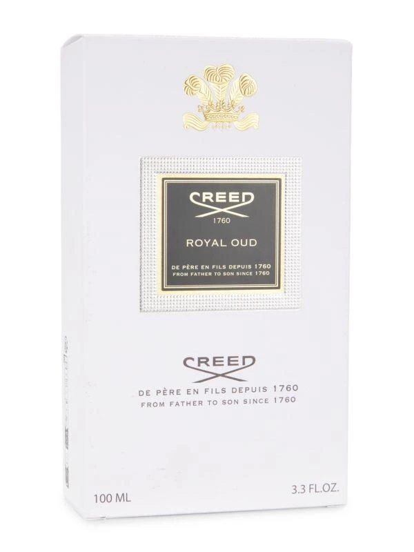 Creed Royal Oud Eau de Parfum 2