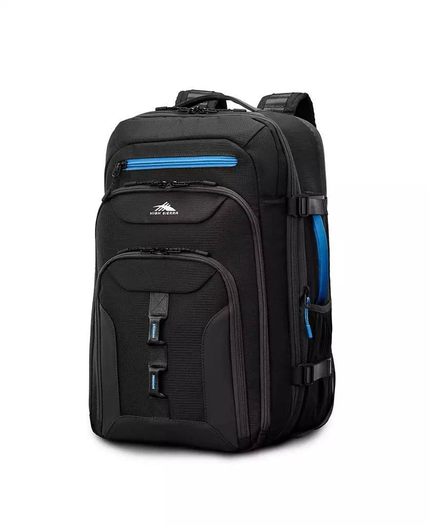 High Sierra 19.5" Hi-Life Travel Backpack 1