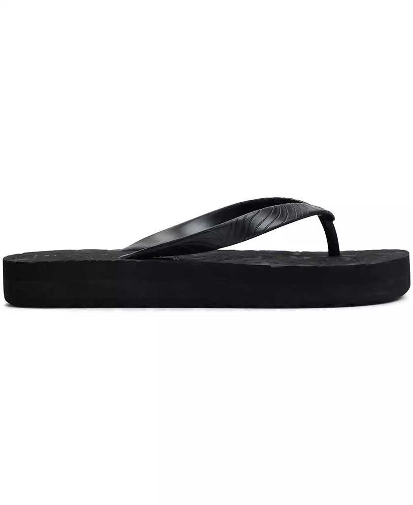 Roxy Women's Beach Up Slip-On Flat Sandals 2